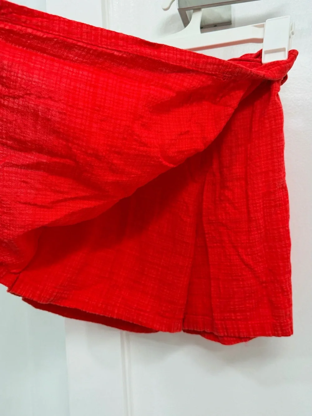 Kids Red Two-Piece Set 12-13y